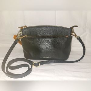 Divina Firenze Leather Purse
